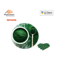Phytochem Sciences Free Sample Dha Dulse Algae Powder Food Spirulina